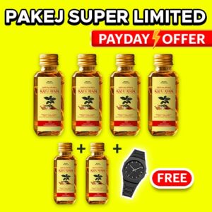 PAKEJ SUPER LIMITED